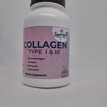 collagen caps