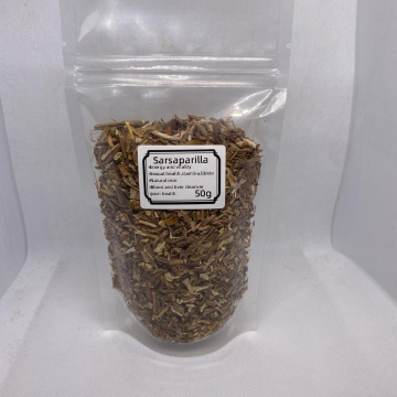 Sarsaparila