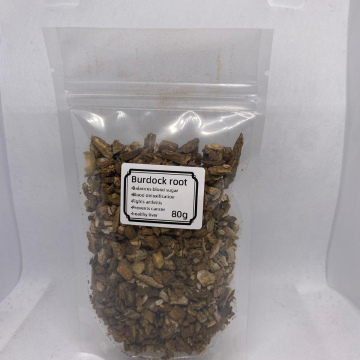 Burdock root